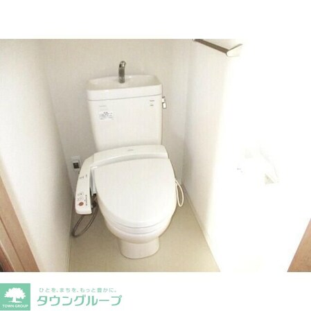 カーサ プレーナ Bの物件内観写真